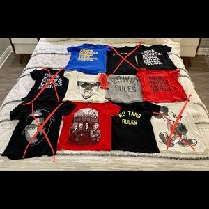 Hatch For Kids TShirts